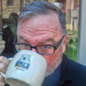 Meet your Posher, Randy